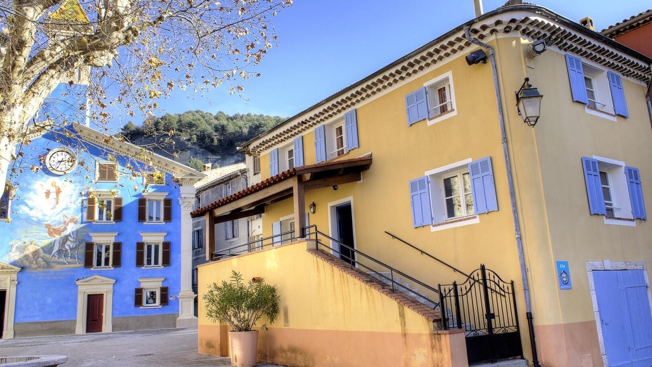 Photo of Outdoor in Saint-Martin-du-Var