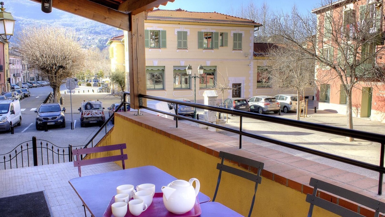 Photo of Outdoor in Saint-Martin-du-Var