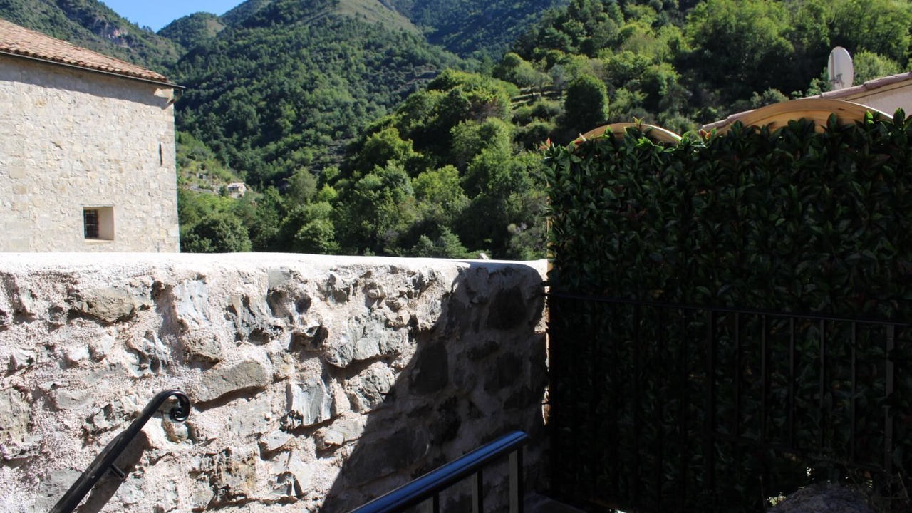 Photo of Outdoor in Luceram