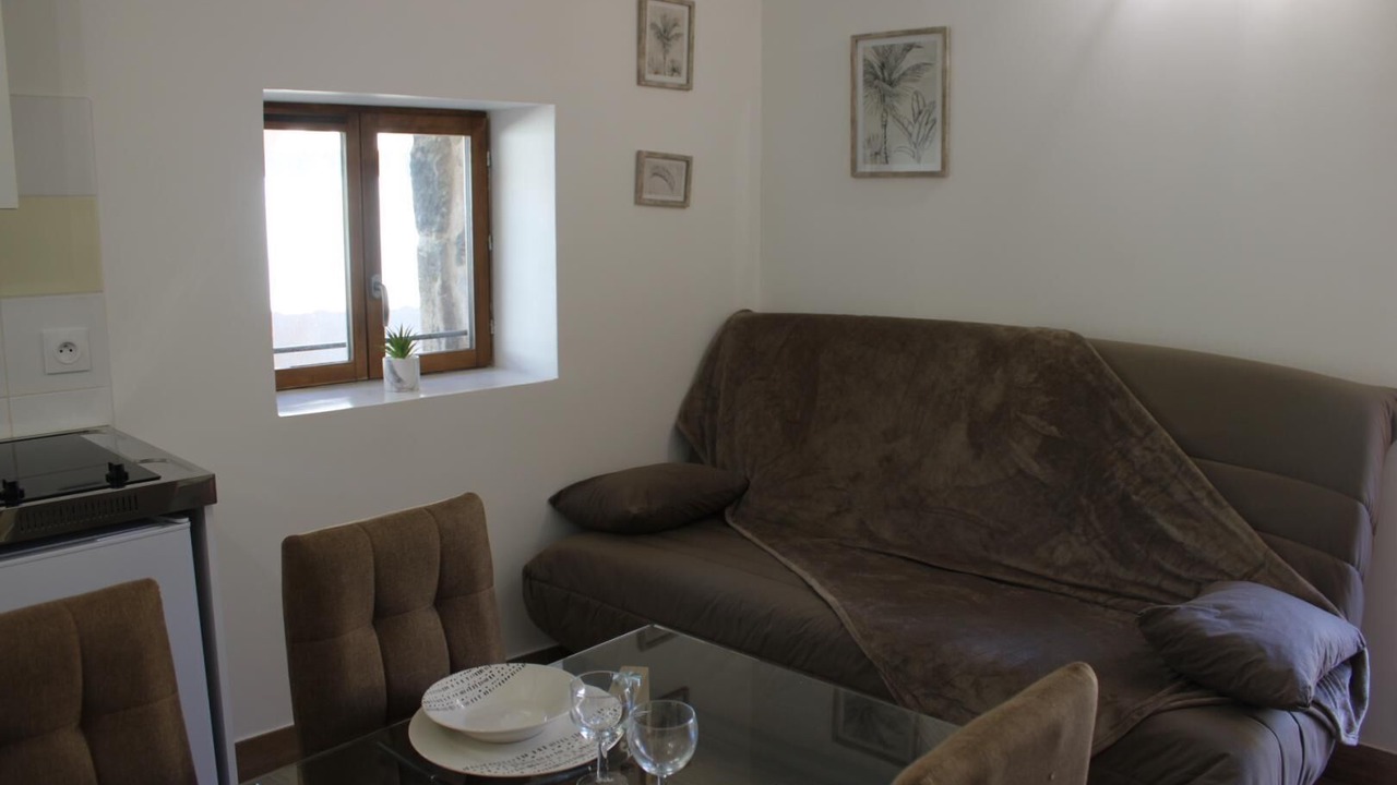 Photo of Livingroom in Luceram