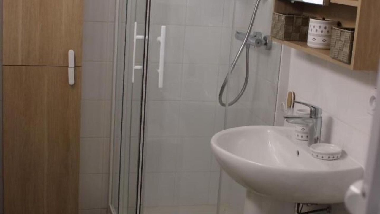 Photo of Bathroom in Luceram