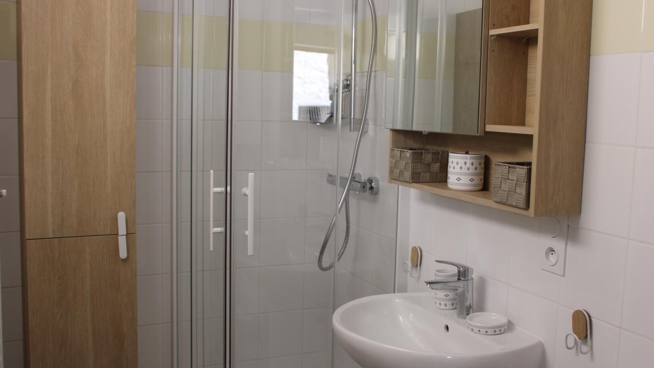 Photo of Bathroom in Luceram