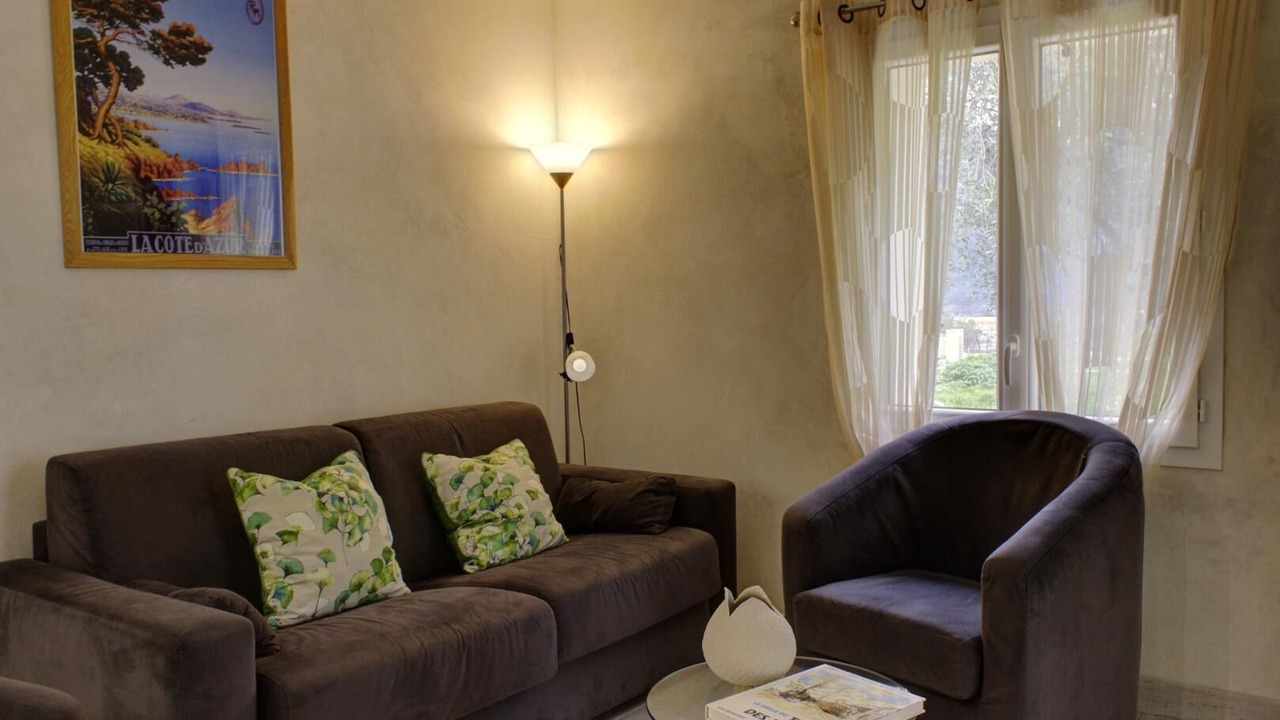Photo of Livingroom in Saint-Blaise