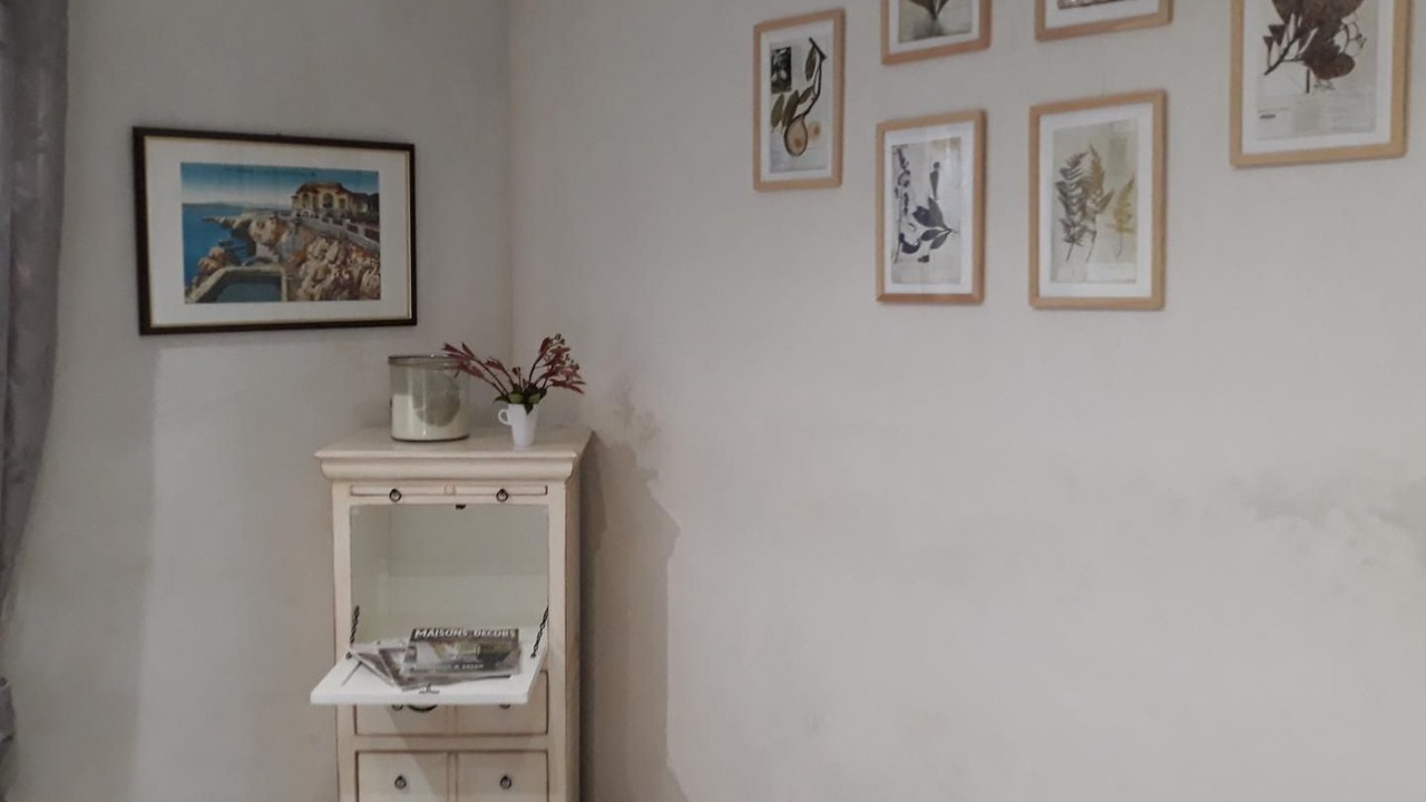 Photo of Bedroom in Saint-Blaise