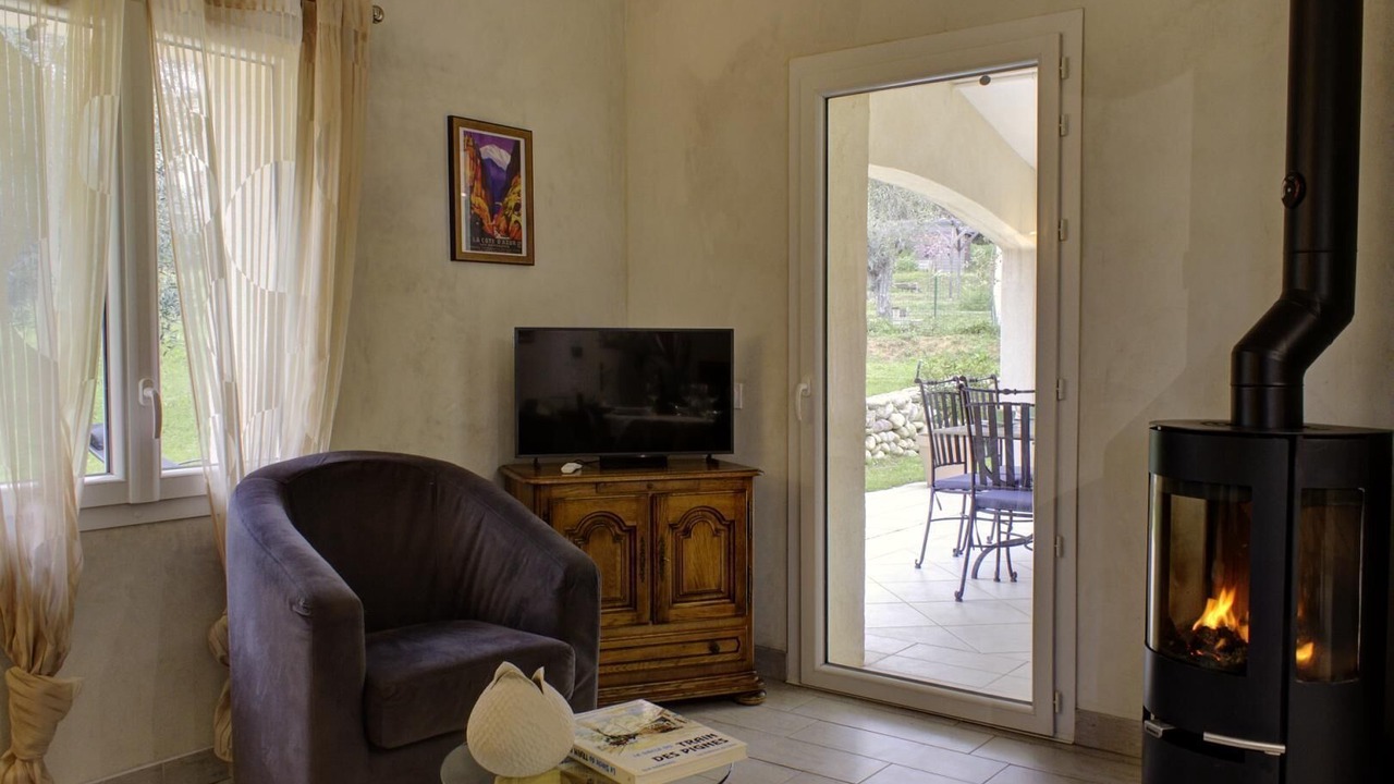 Photo of Livingroom in Saint-Blaise