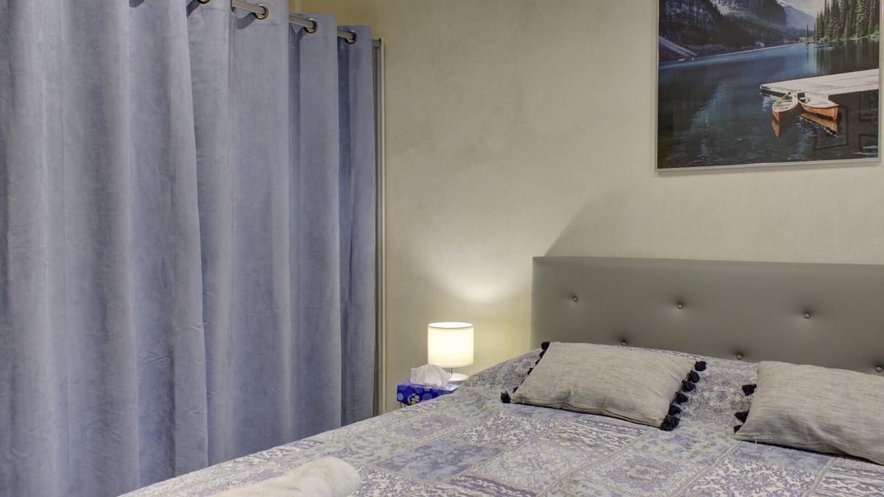 Photo of Bedroom in Saint-Blaise