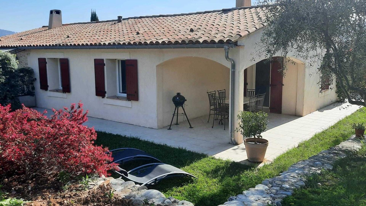Photo of Patio Balcony in Saint-Blaise