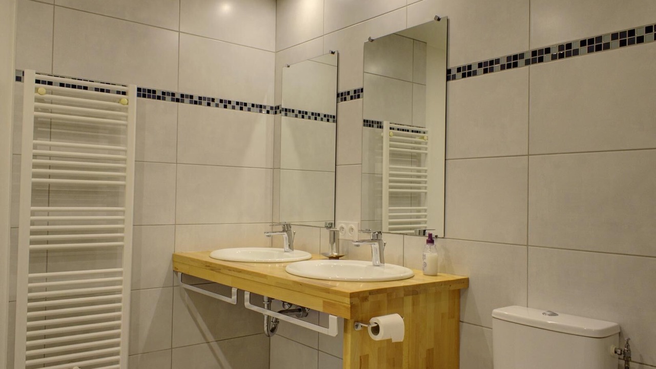 Photo of Bathroom in Saint-Blaise