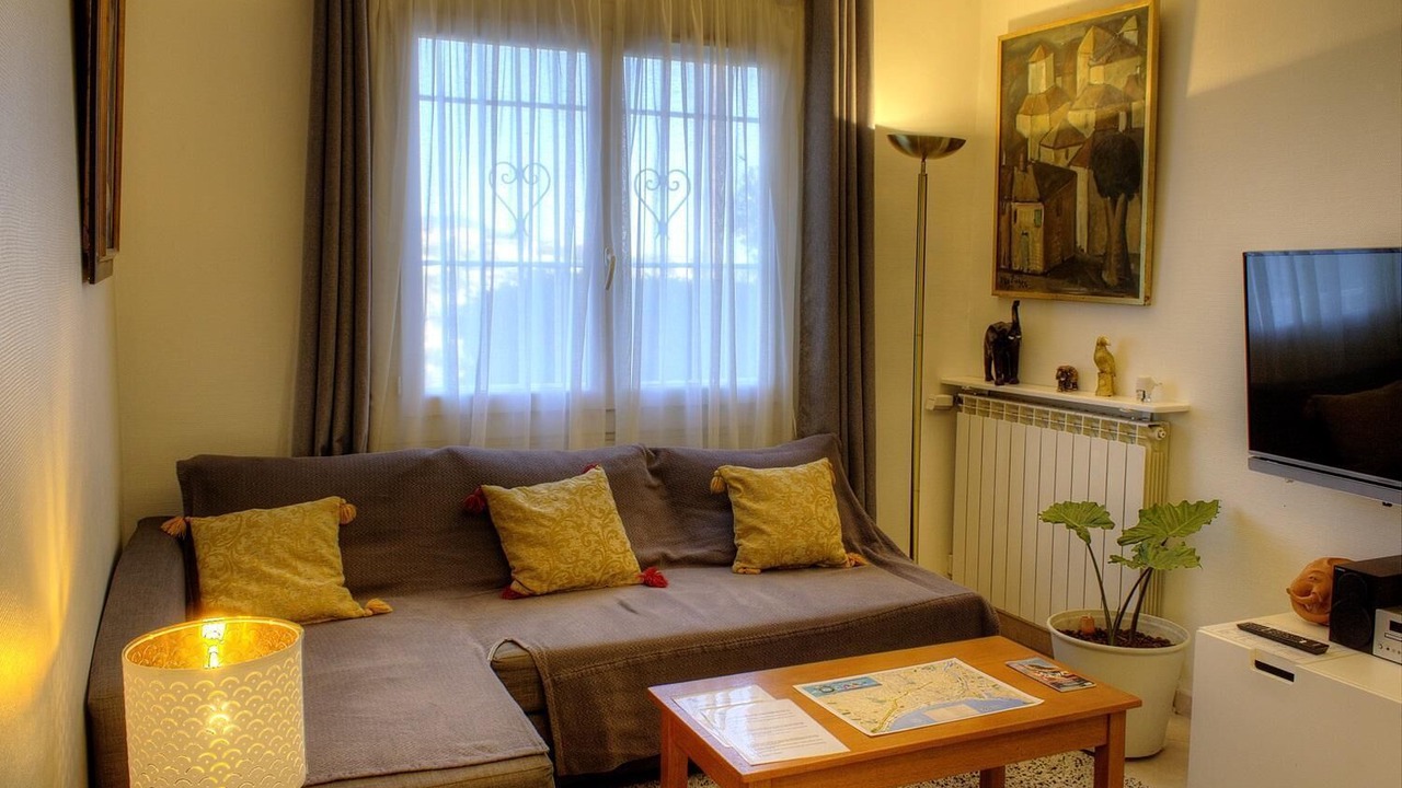 Photo of Livingroom in Ventabrun