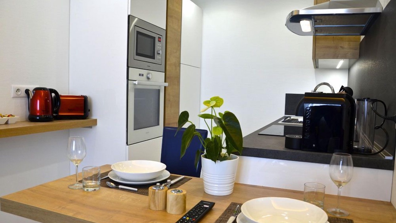 Photo of Kitchen in Ventabrun