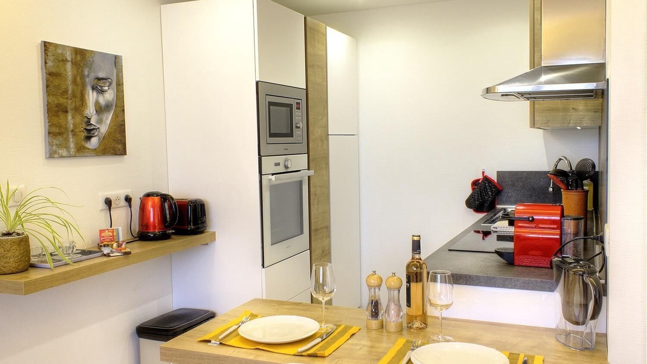 Photo of Kitchen in Ventabrun
