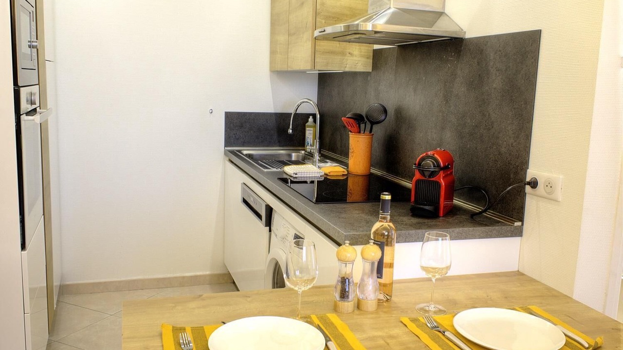 Photo of Kitchen in Ventabrun