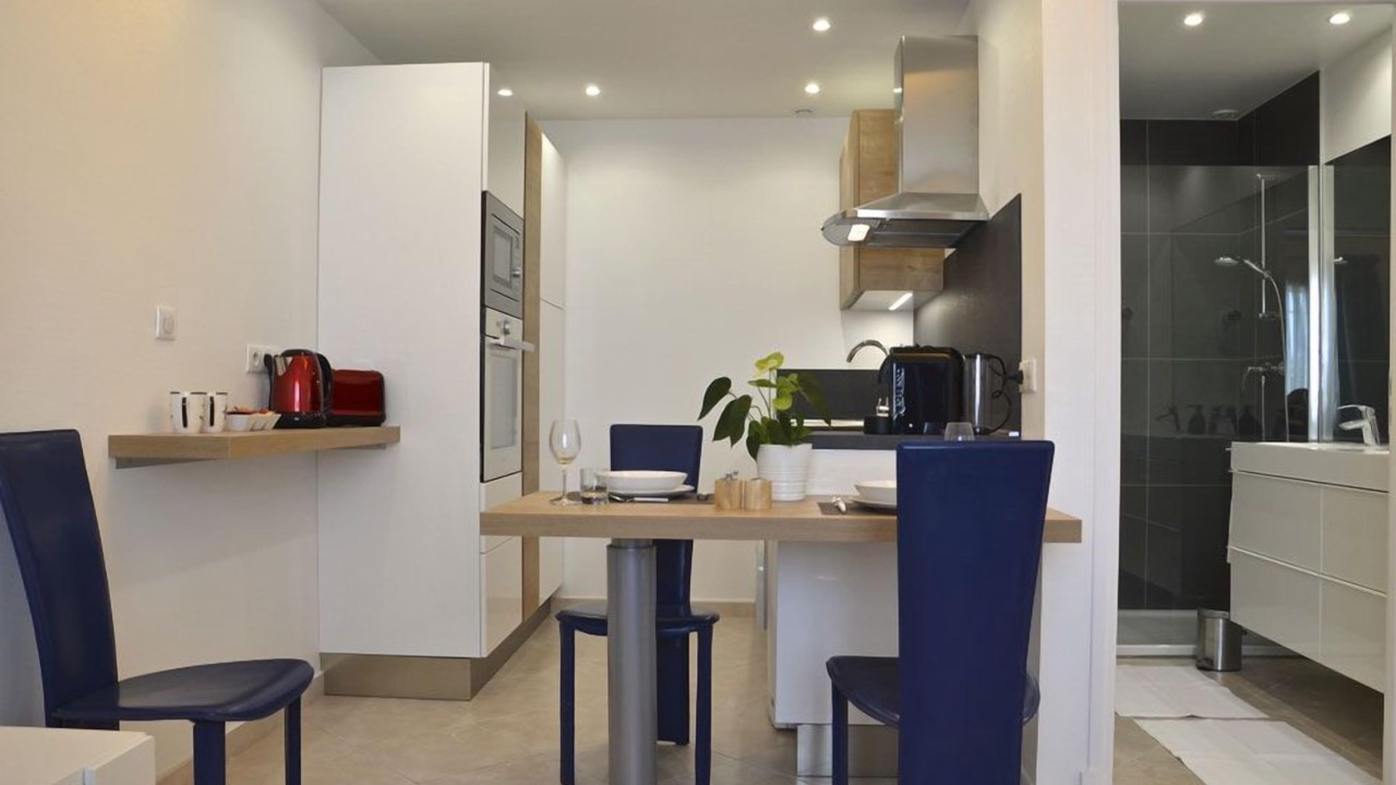 Photo of Kitchen in Ventabrun