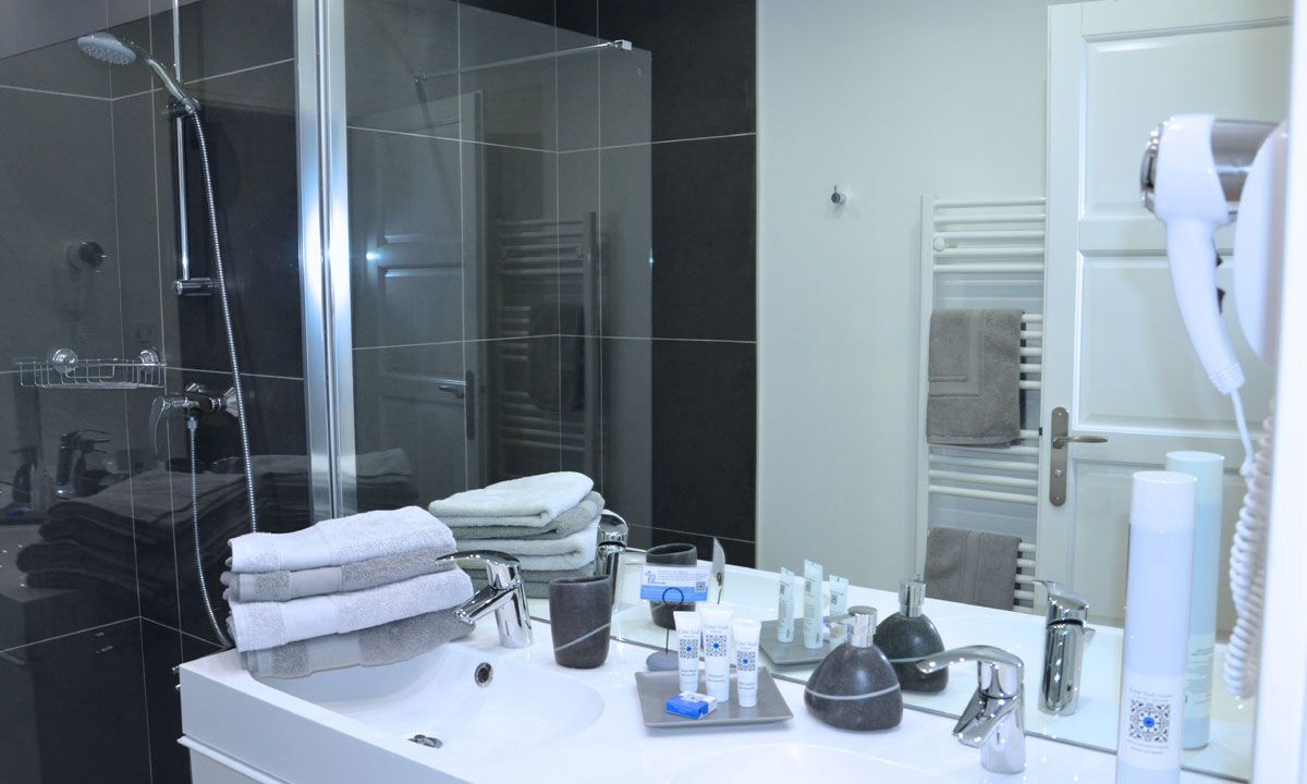 Photo of Bathroom in Ventabrun