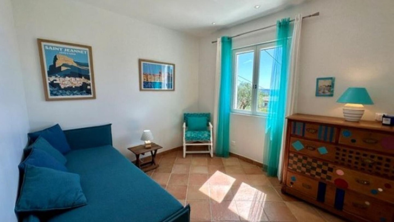 Photo of Livingroom in Saint-Jeannet