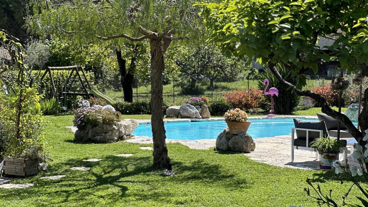Photo of Outdoor in Saint-Jeannet