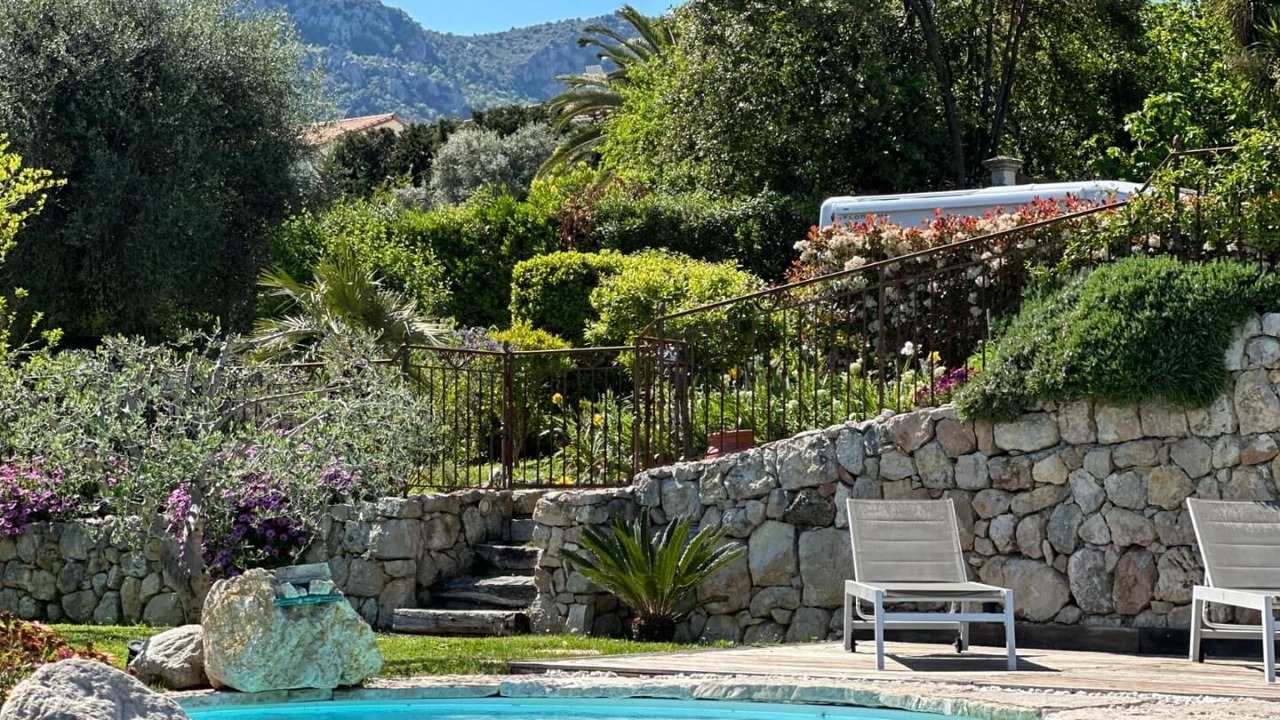 Photo of Outdoor in Saint-Jeannet