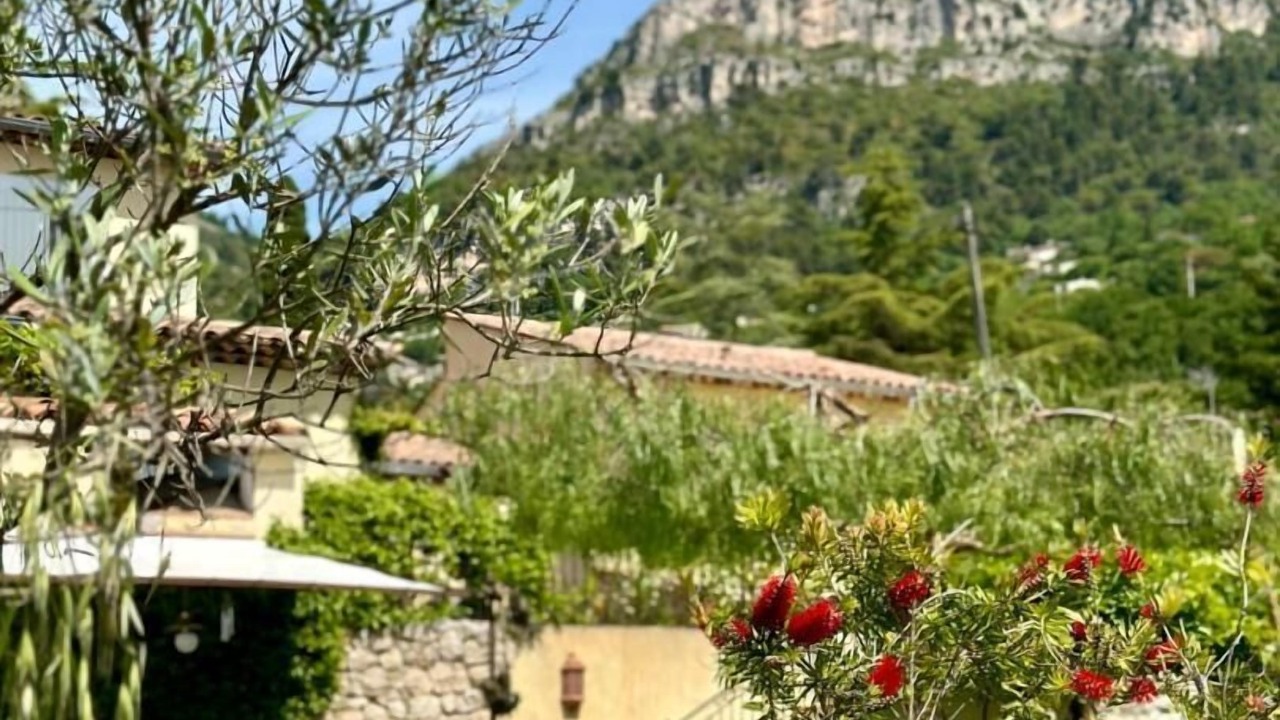 Photo of Outdoor in Saint-Jeannet