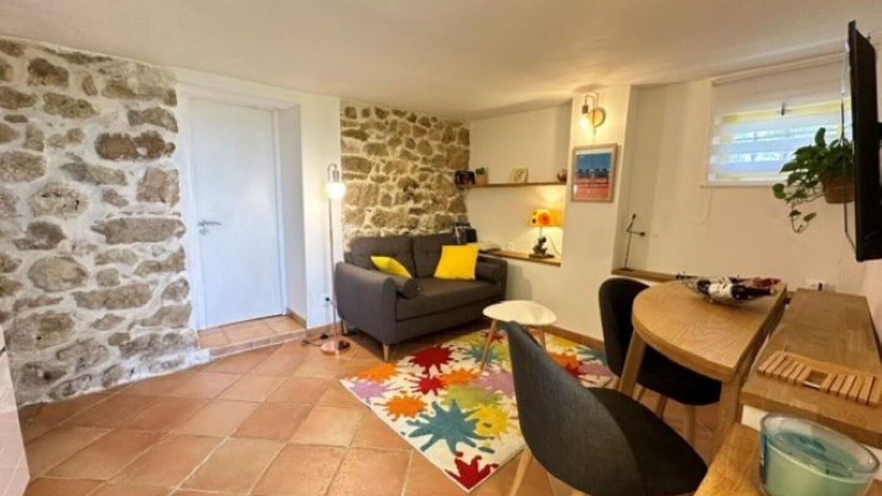Photo of Livingroom in Saint-Jeannet
