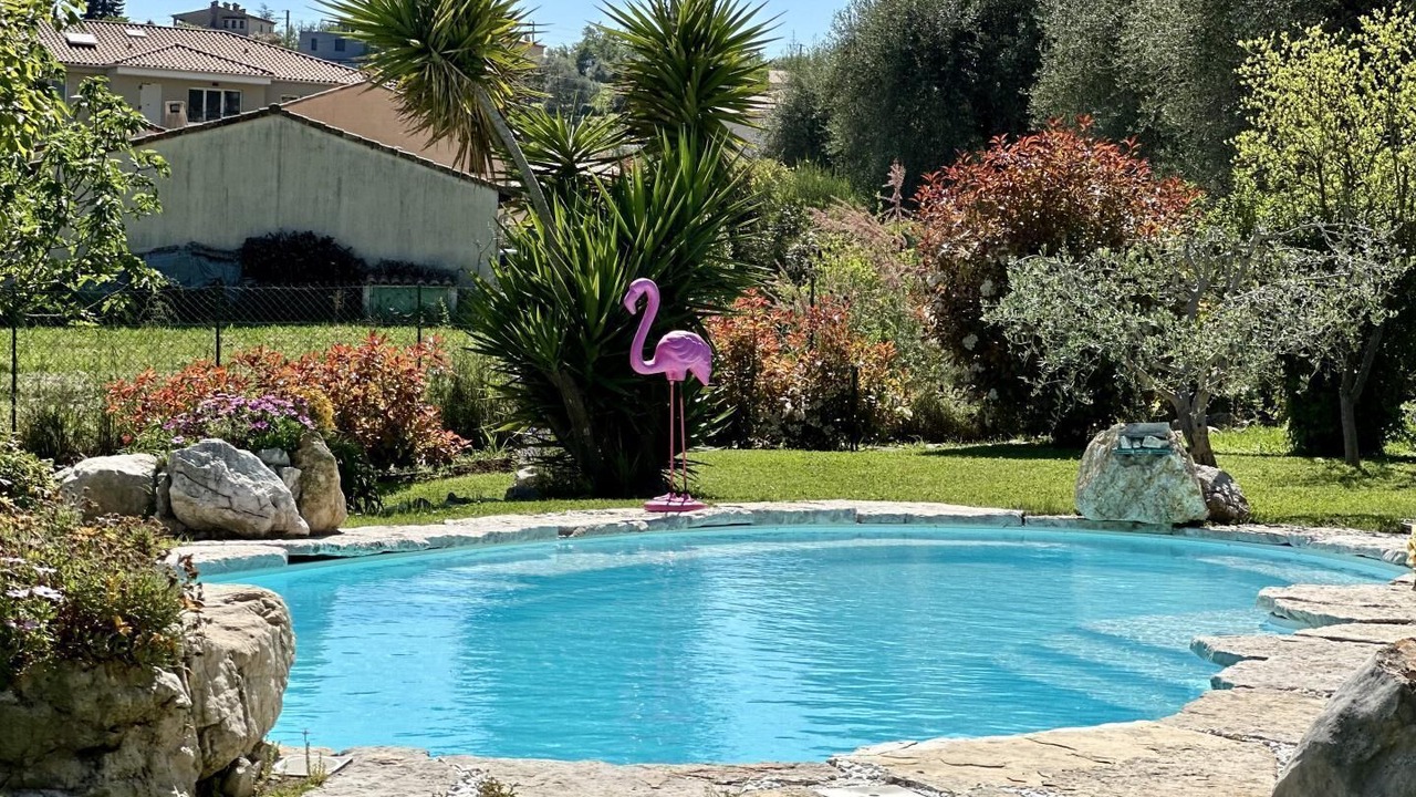 Photo of Outdoor in Saint-Jeannet