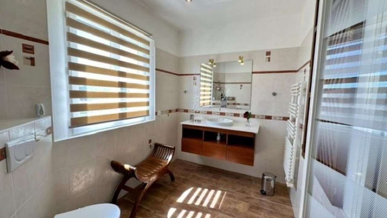 Photo of Bathroom in Saint-Jeannet