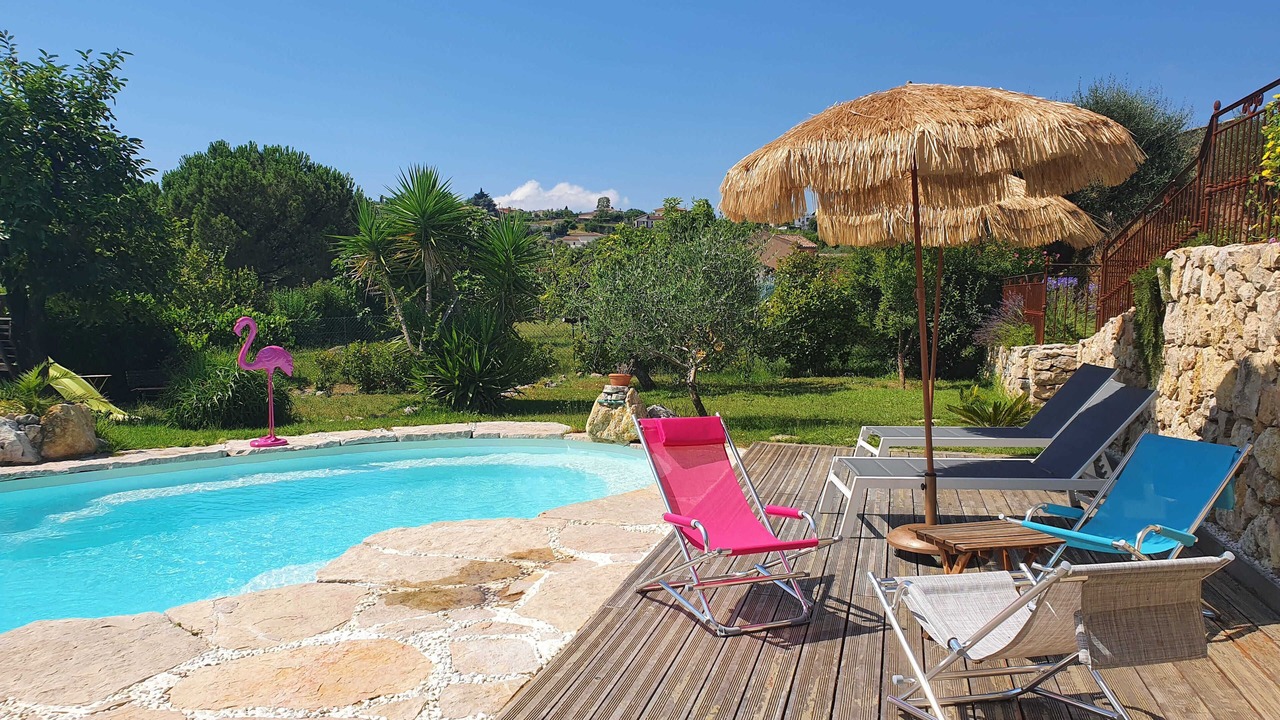 Photo of Outdoor in Saint-Jeannet