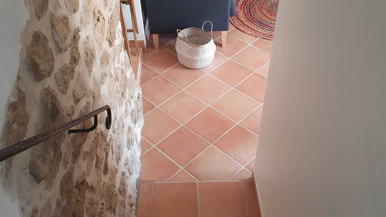 Photo of Livingroom in Saint-Jeannet