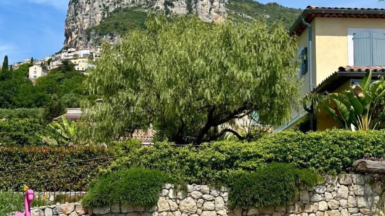 Photo of Outdoor in Saint-Jeannet