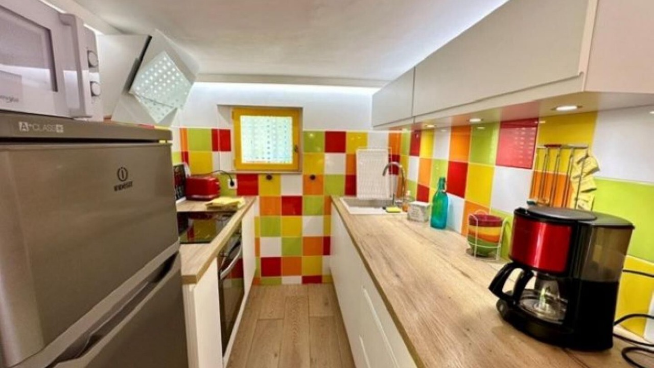 Photo of Kitchen in Saint-Jeannet