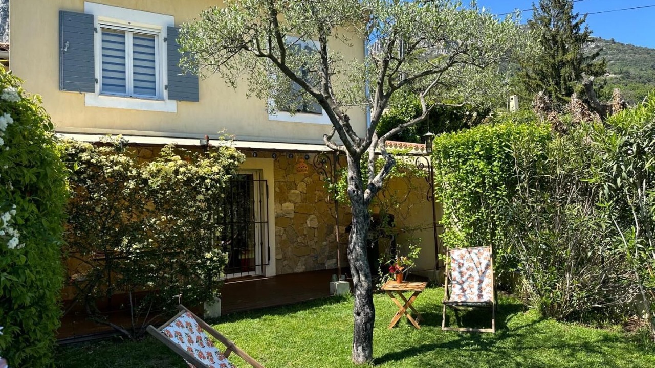 Photo of Outdoor in Saint-Jeannet