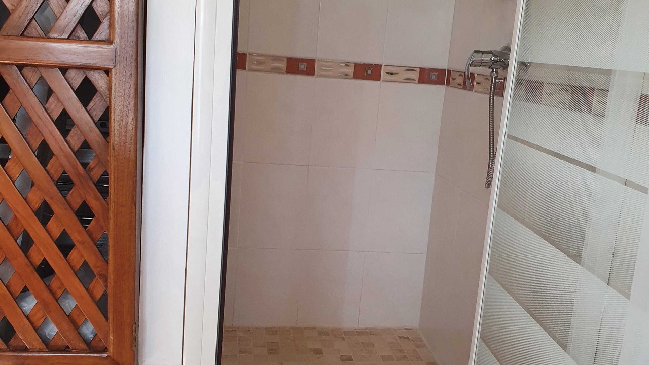 Photo of Bathroom in Saint-Jeannet