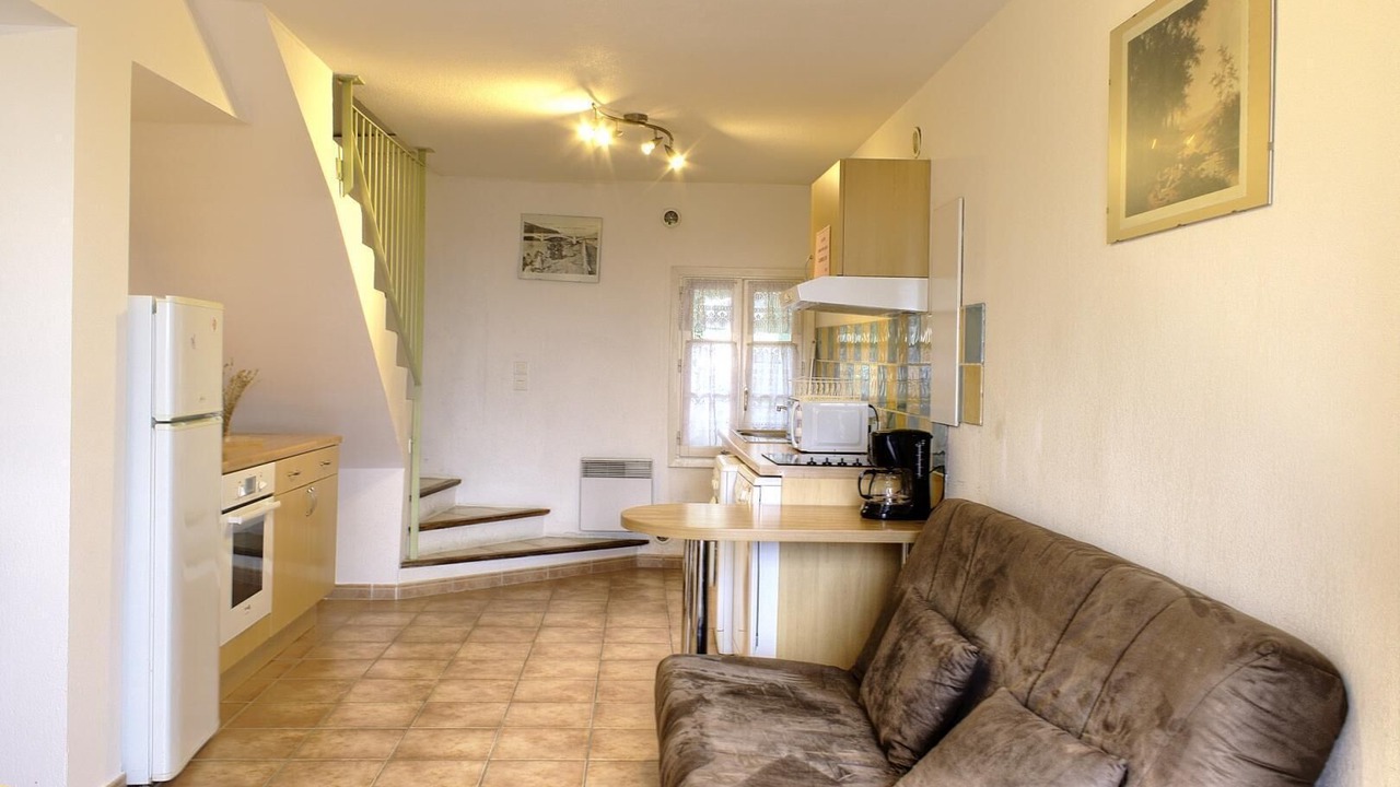 Photo of Livingroom in Castagniers
