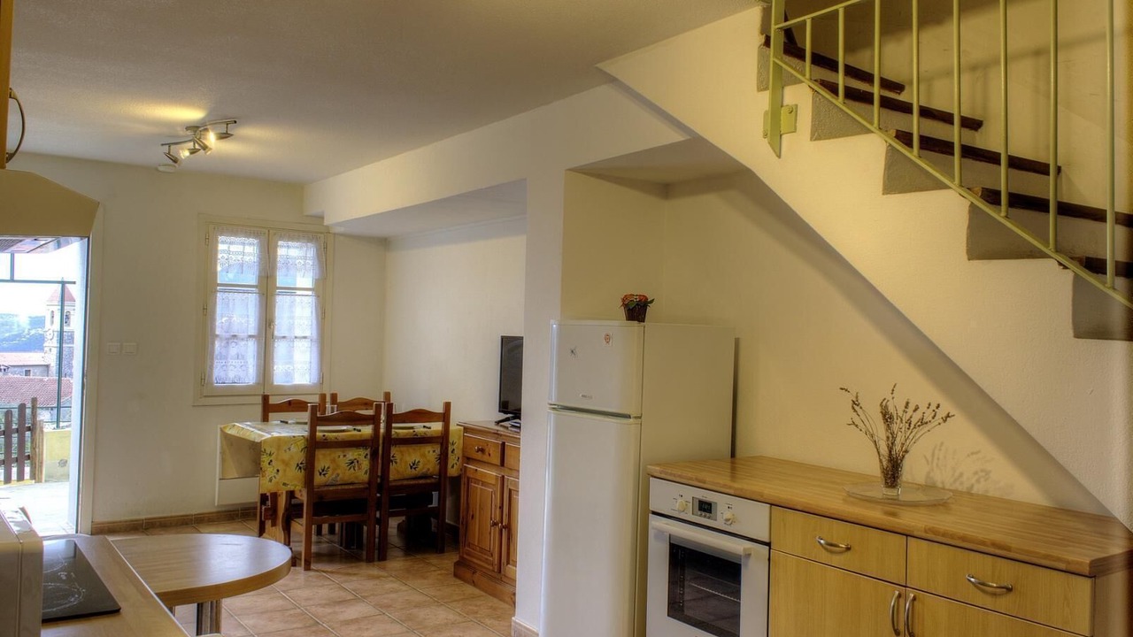 Photo of Kitchen in Castagniers