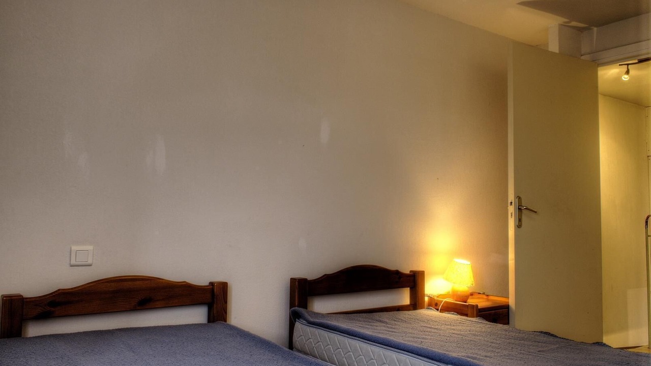 Photo of Bedroom in Castagniers