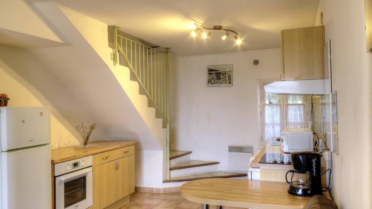 Photo of Kitchen in Castagniers