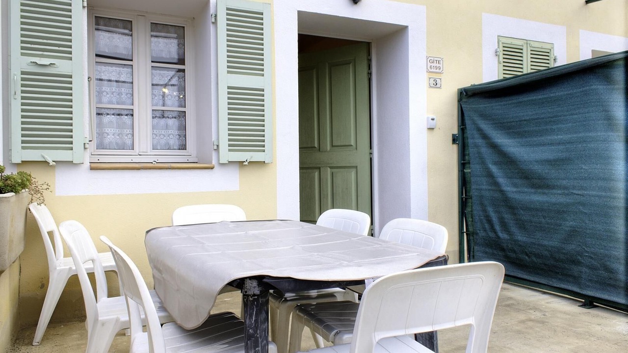 Photo of Outdoor in Castagniers