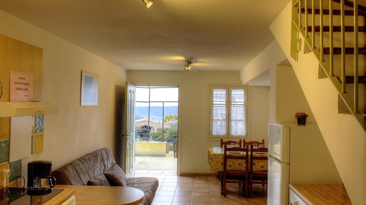 Photo of Livingroom in Castagniers