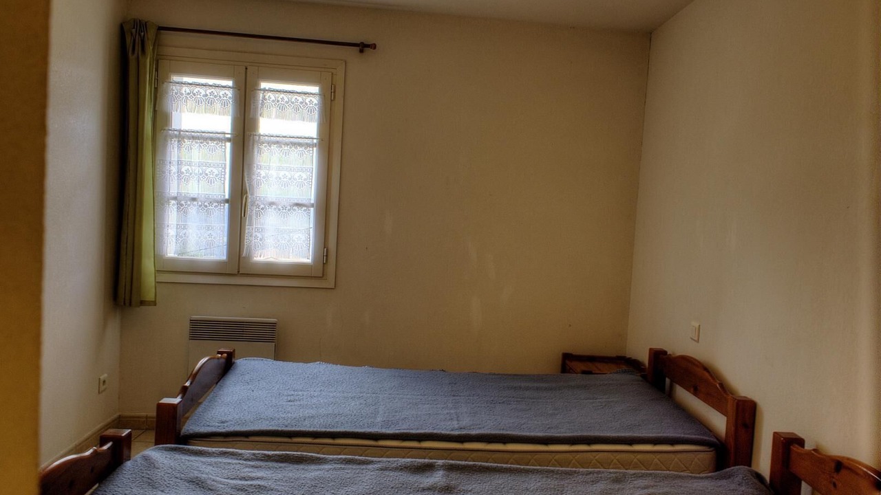 Photo of Bedroom in Castagniers