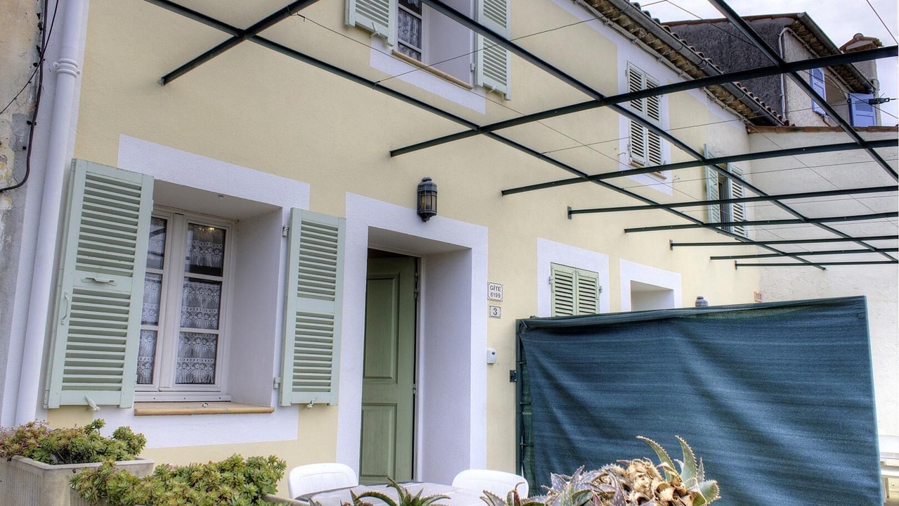 Photo of Outdoor in Castagniers