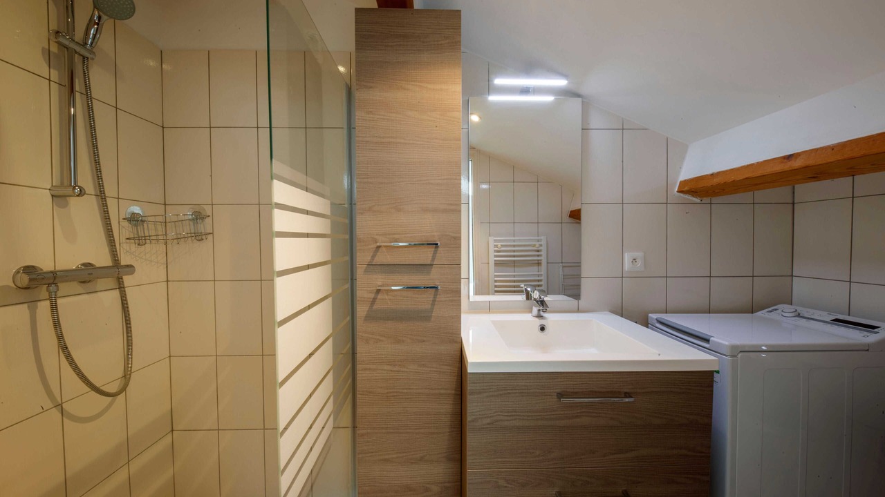 Photo of Bathroom in Luceram