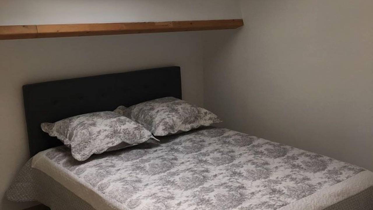 Photo of Bedroom in Luceram