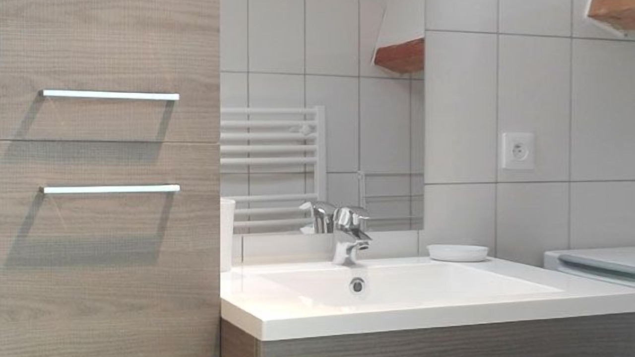 Photo of Bathroom in Luceram
