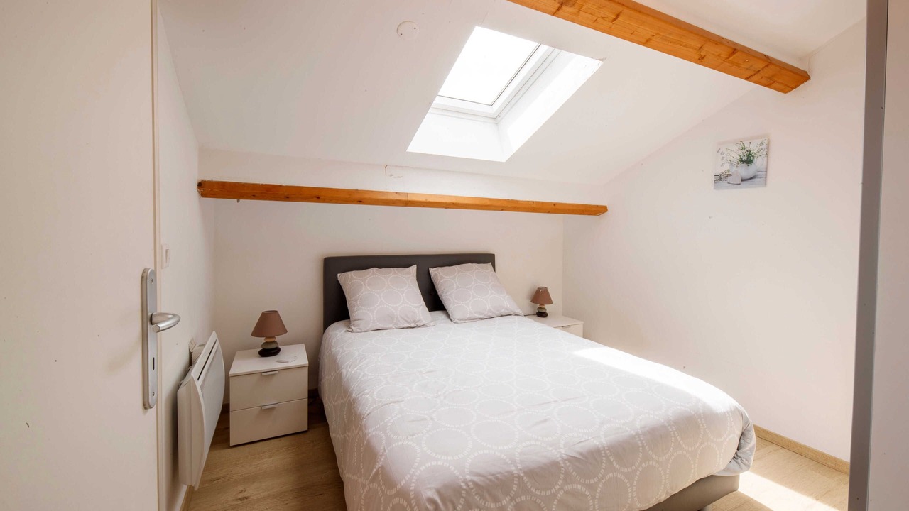 Photo of Bedroom in Luceram