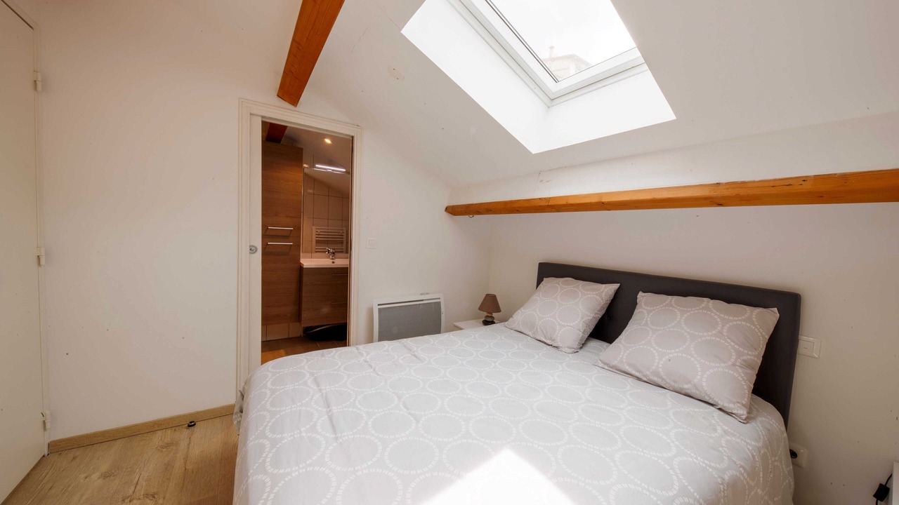 Photo of Bedroom in Luceram