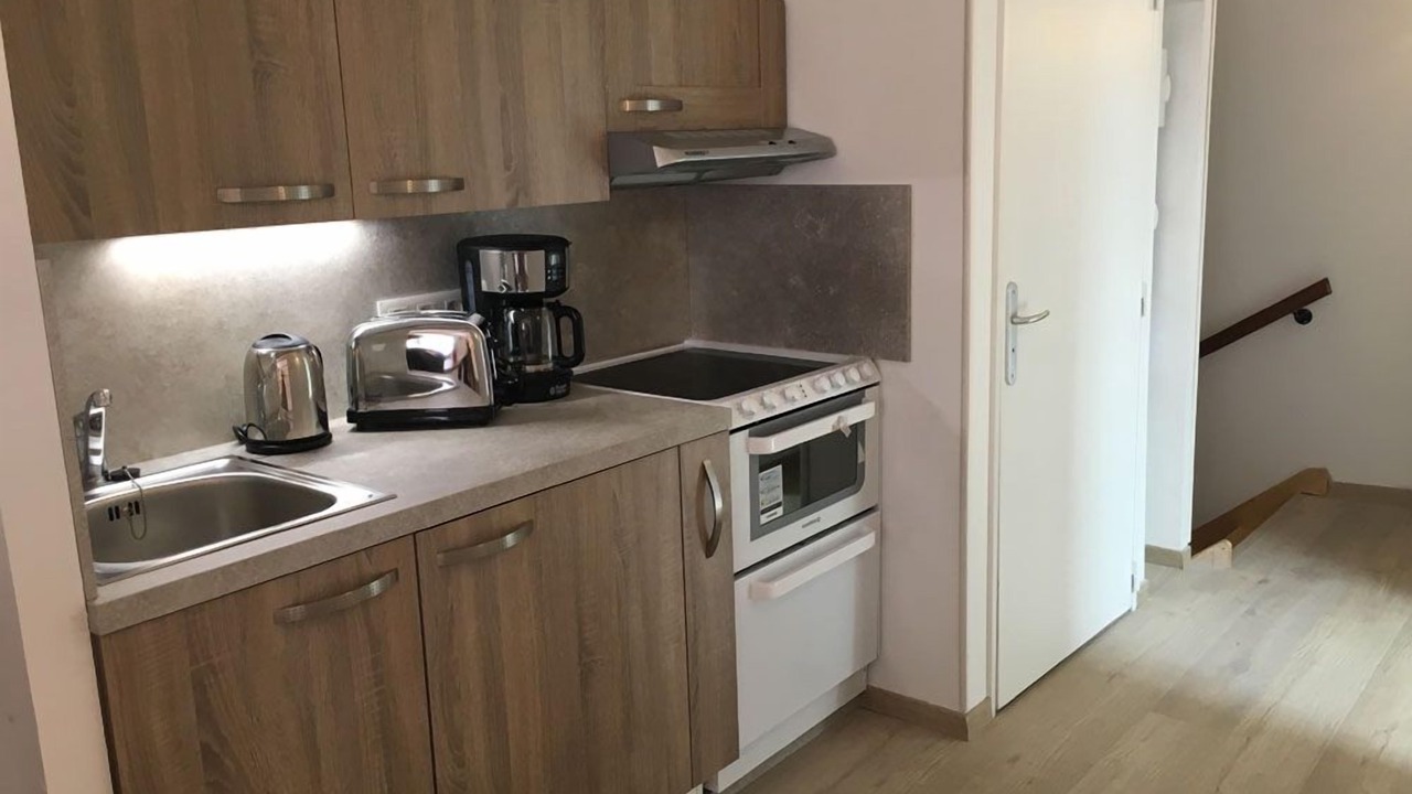Photo of Kitchen in Luceram