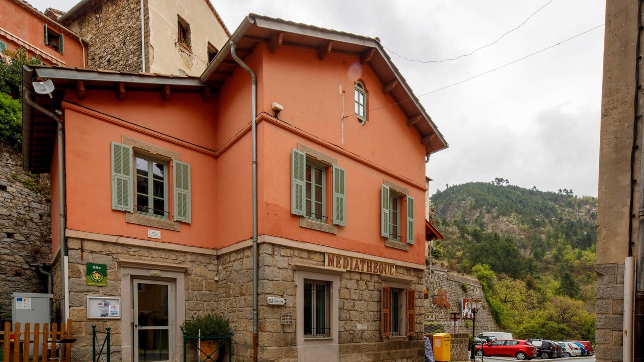 Photo of Outdoor in Luceram