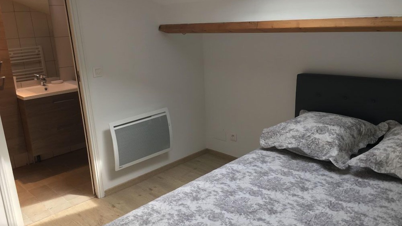 Photo of Bedroom in Luceram