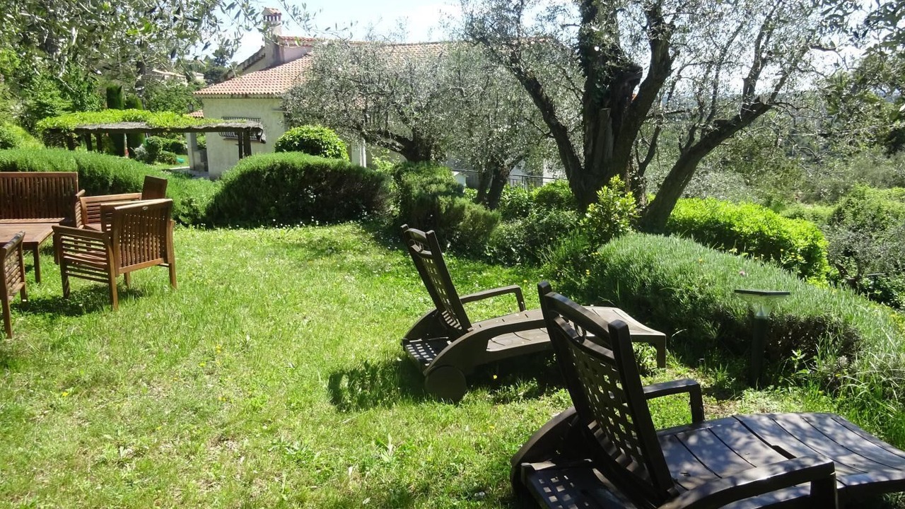 Photo of Outdoor in Colomars