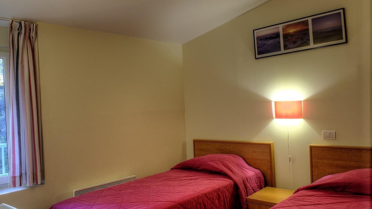 Photo of Bedroom in Peille