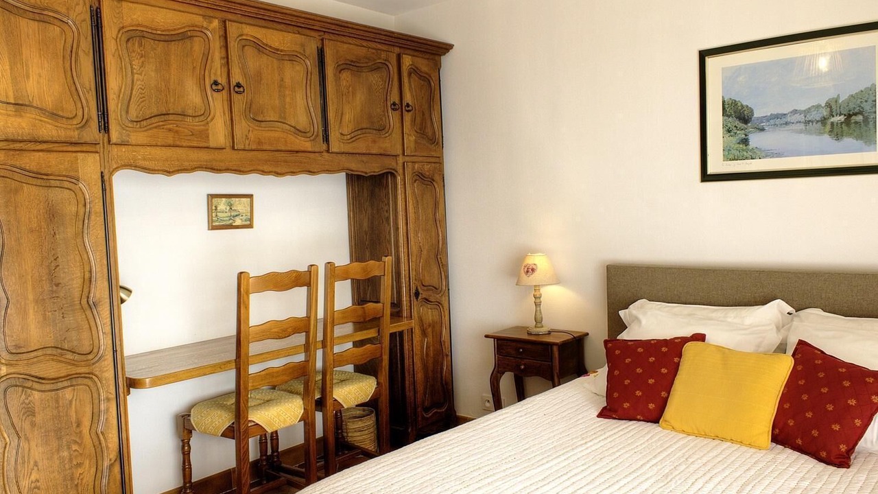 Photo of Bedroom in Saint-Jeannet